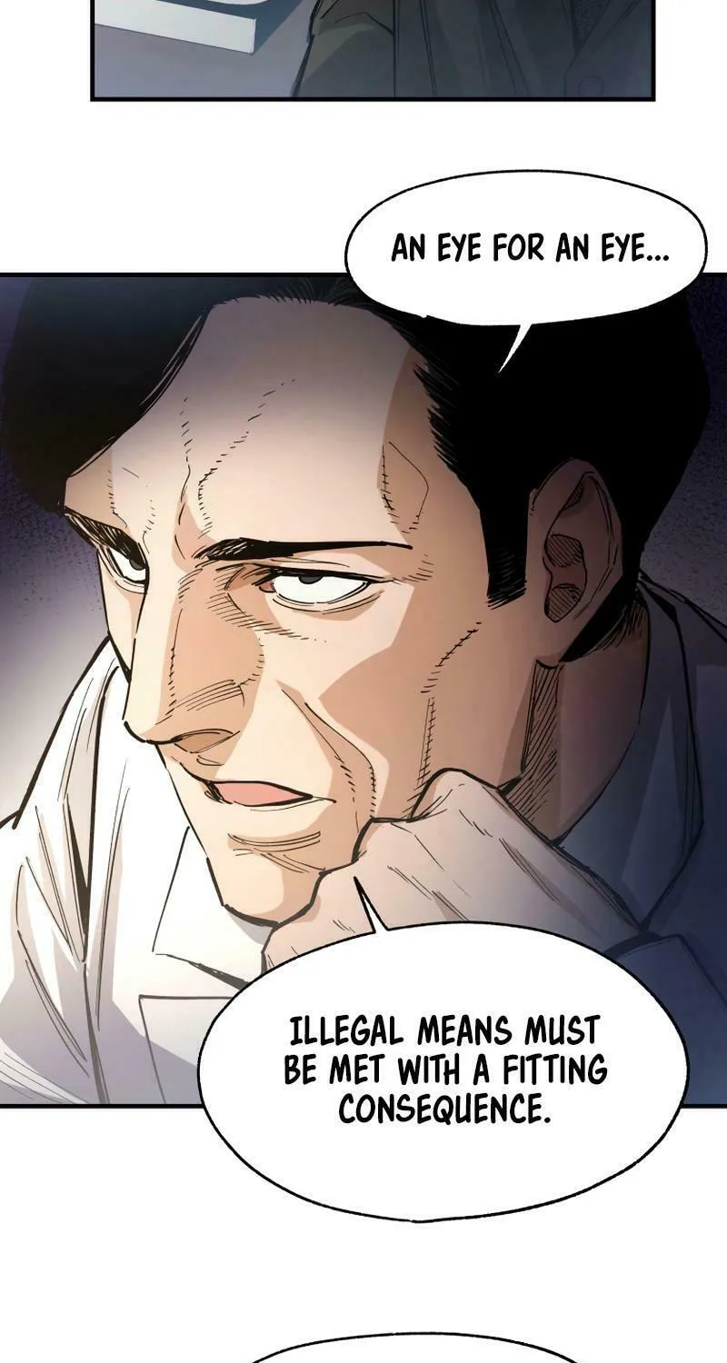 Black Surge Chapter 15 page 46 - 