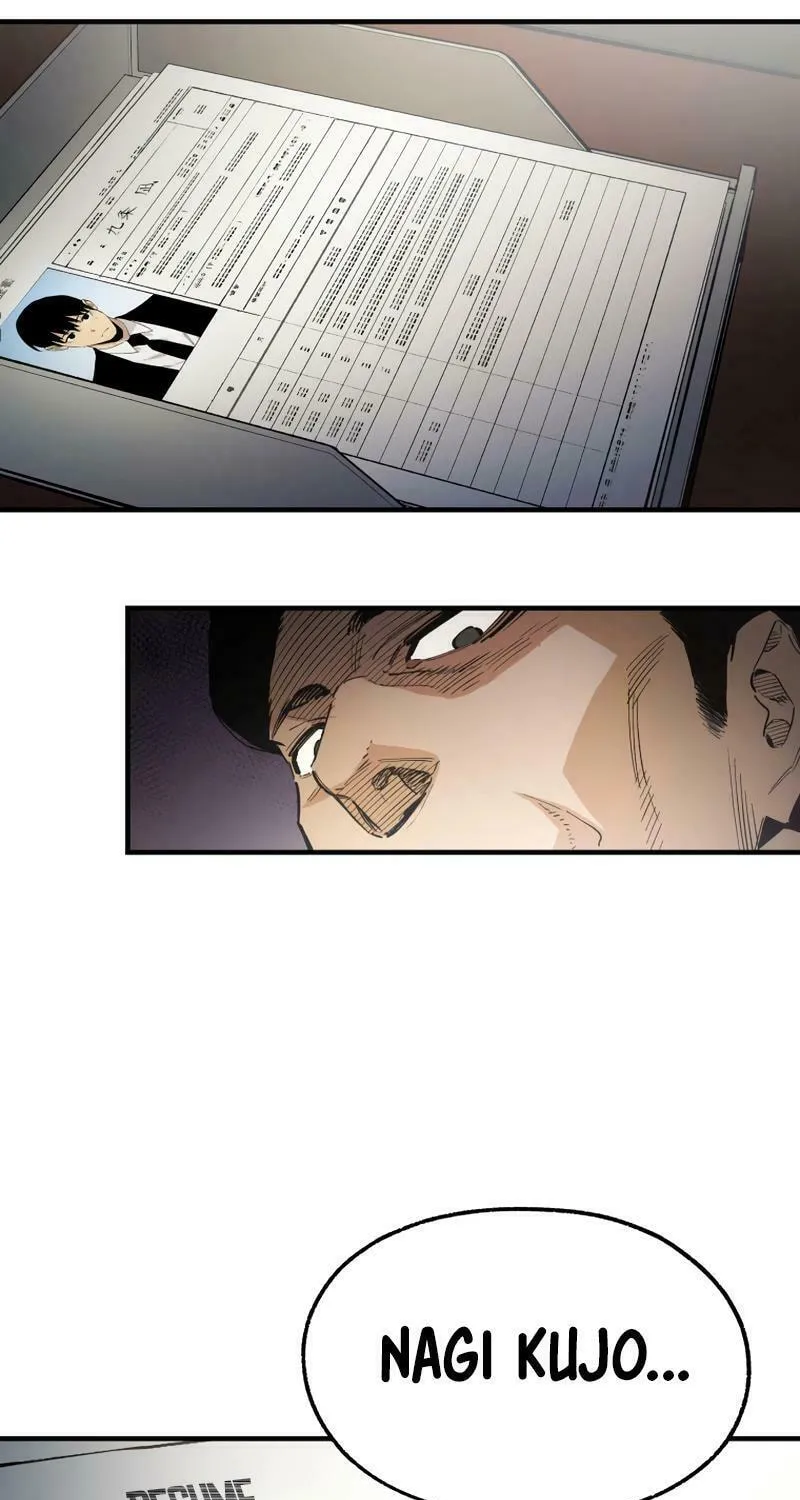 Black Surge Chapter 15 page 48 - 