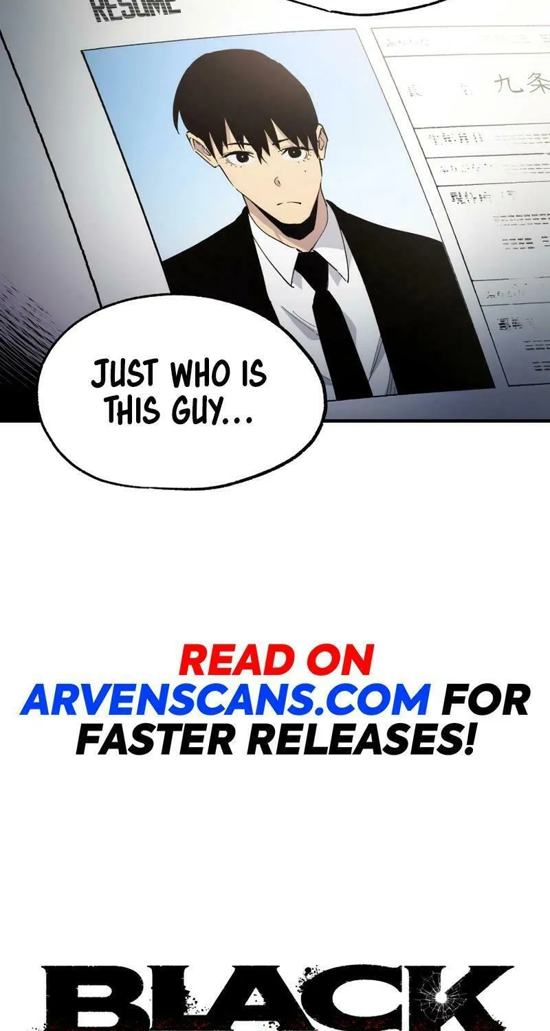 Black Surge Chapter 15 page 49 - 