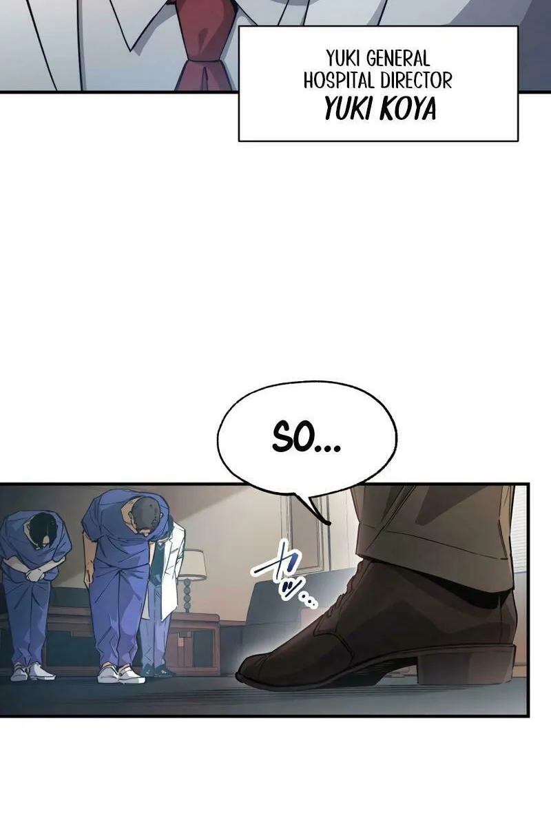 Black Surge Chapter 15 page 8 - 
