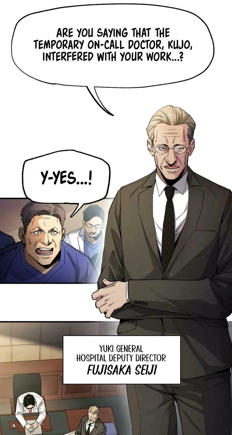 Black Surge Chapter 15 page 9 - 