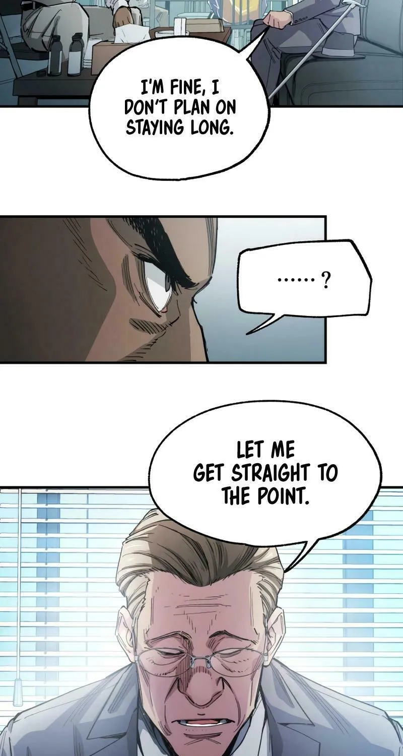 Black Surge Chapter 16 page 14 - 