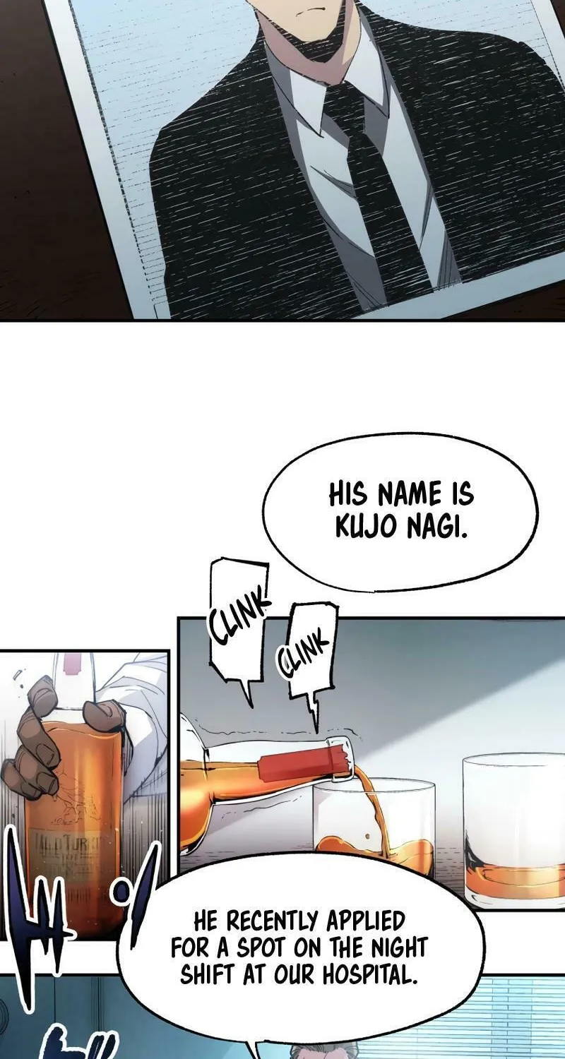 Black Surge Chapter 16 page 17 - 