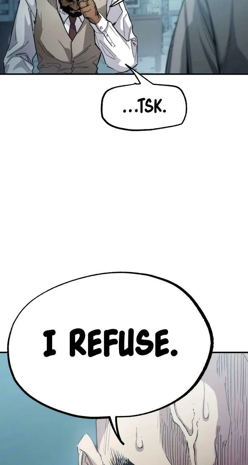 Black Surge Chapter 16 page 19 - 