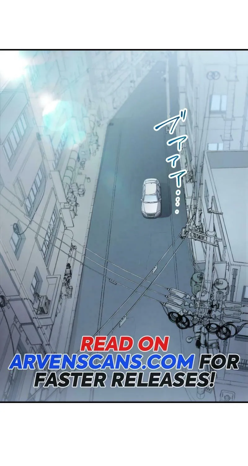 Black Surge Chapter 16 page 3 - 