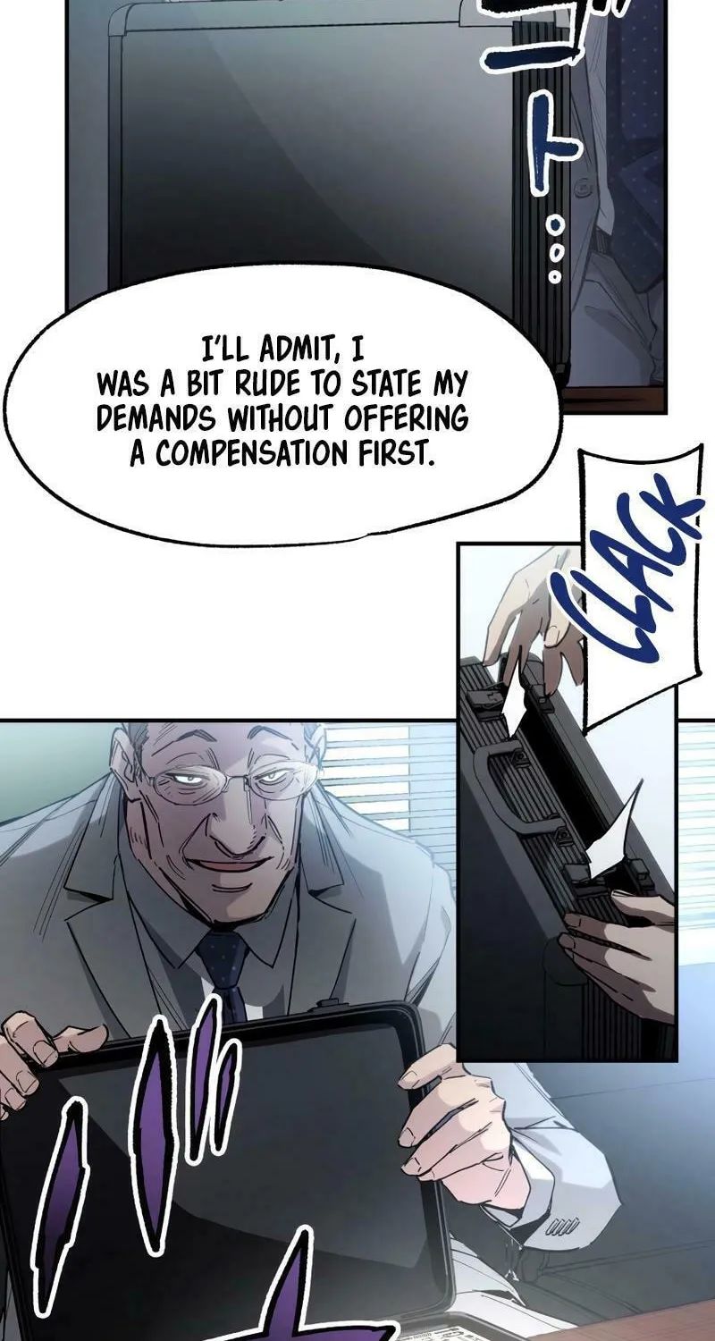 Black Surge Chapter 16 page 21 - 
