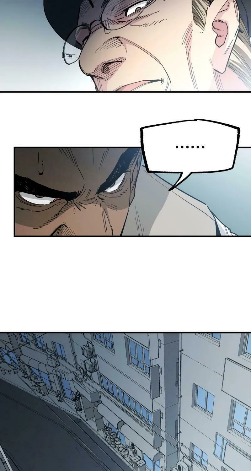 Black Surge Chapter 16 page 24 - 