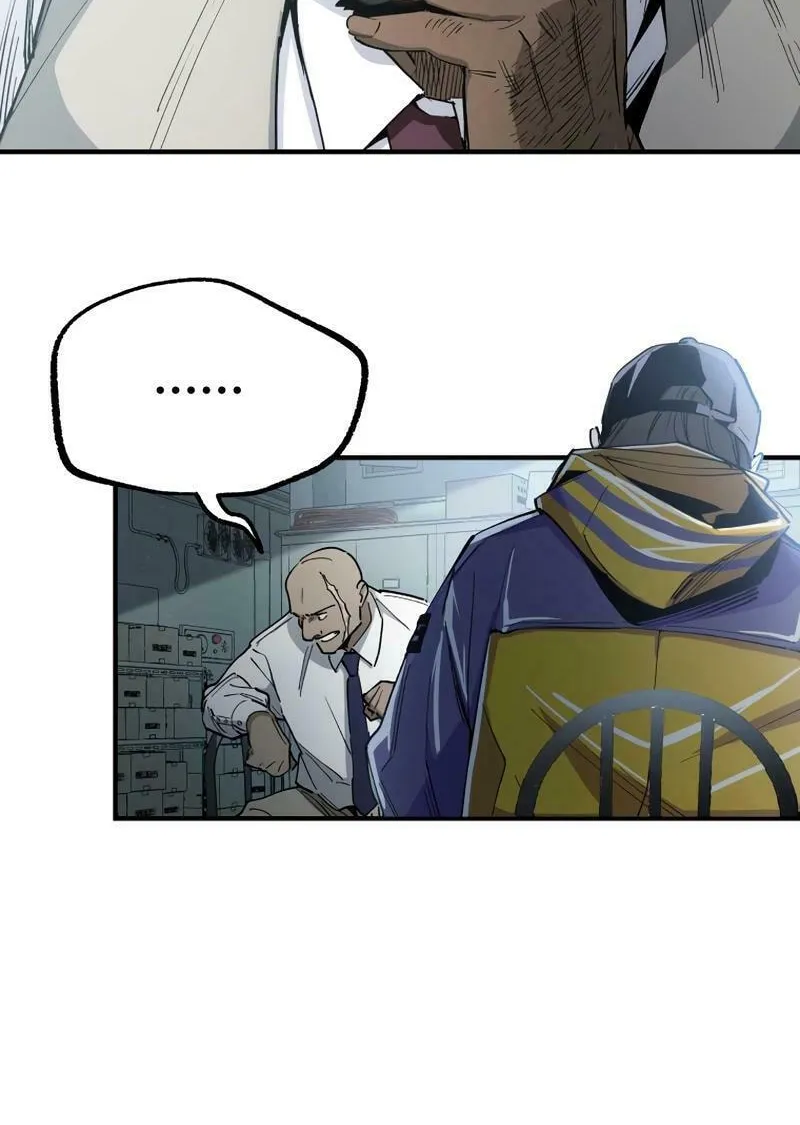Black Surge Chapter 16 page 28 - 