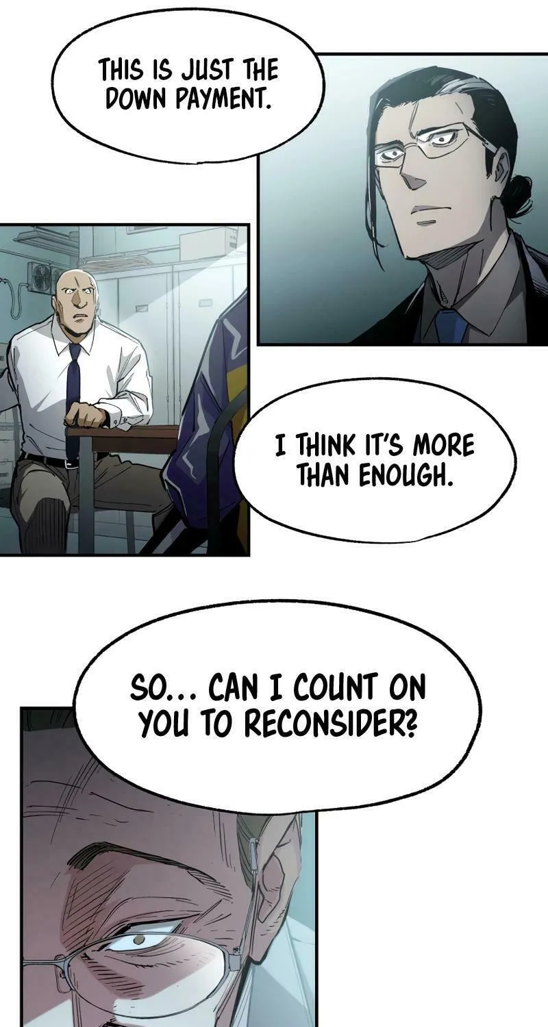 Black Surge Chapter 16 page 29 - 