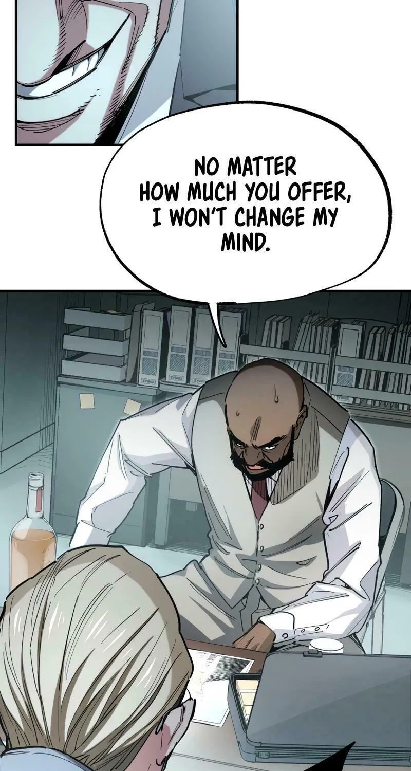 Black Surge Chapter 16 page 30 - 