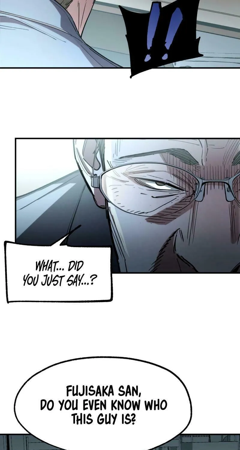 Black Surge Chapter 16 page 31 - 