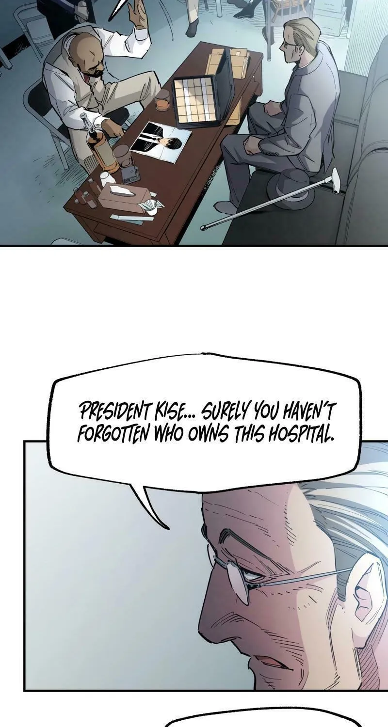 Black Surge Chapter 16 page 34 - 
