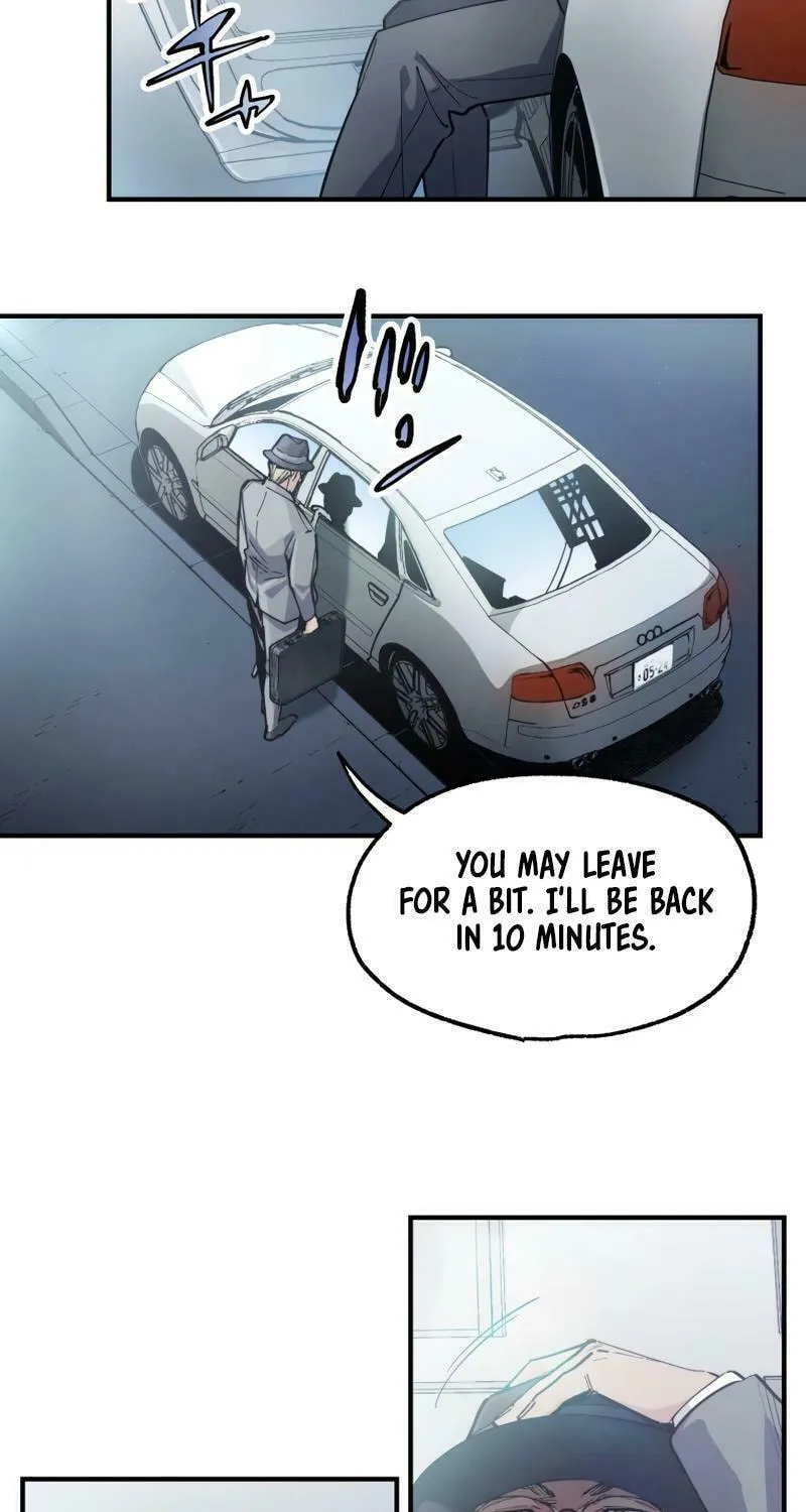 Black Surge Chapter 16 page 5 - 