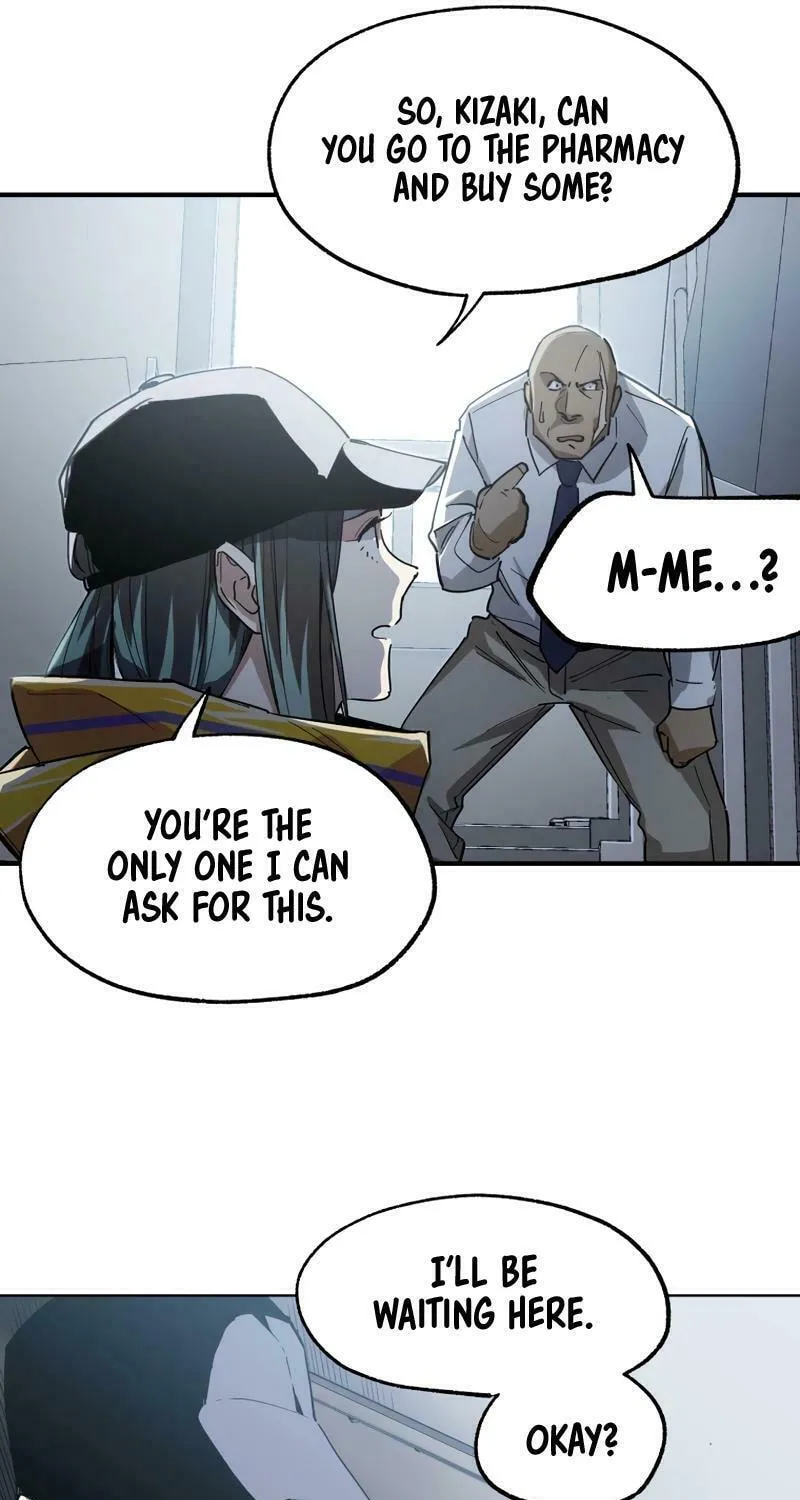 Black Surge Chapter 16 page 50 - 