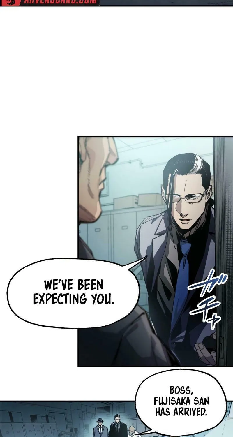 Black Surge Chapter 16 page 8 - 