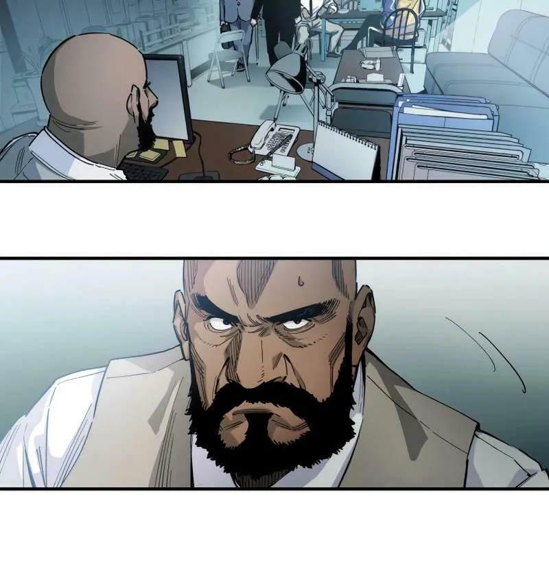 Black Surge Chapter 16 page 9 - 