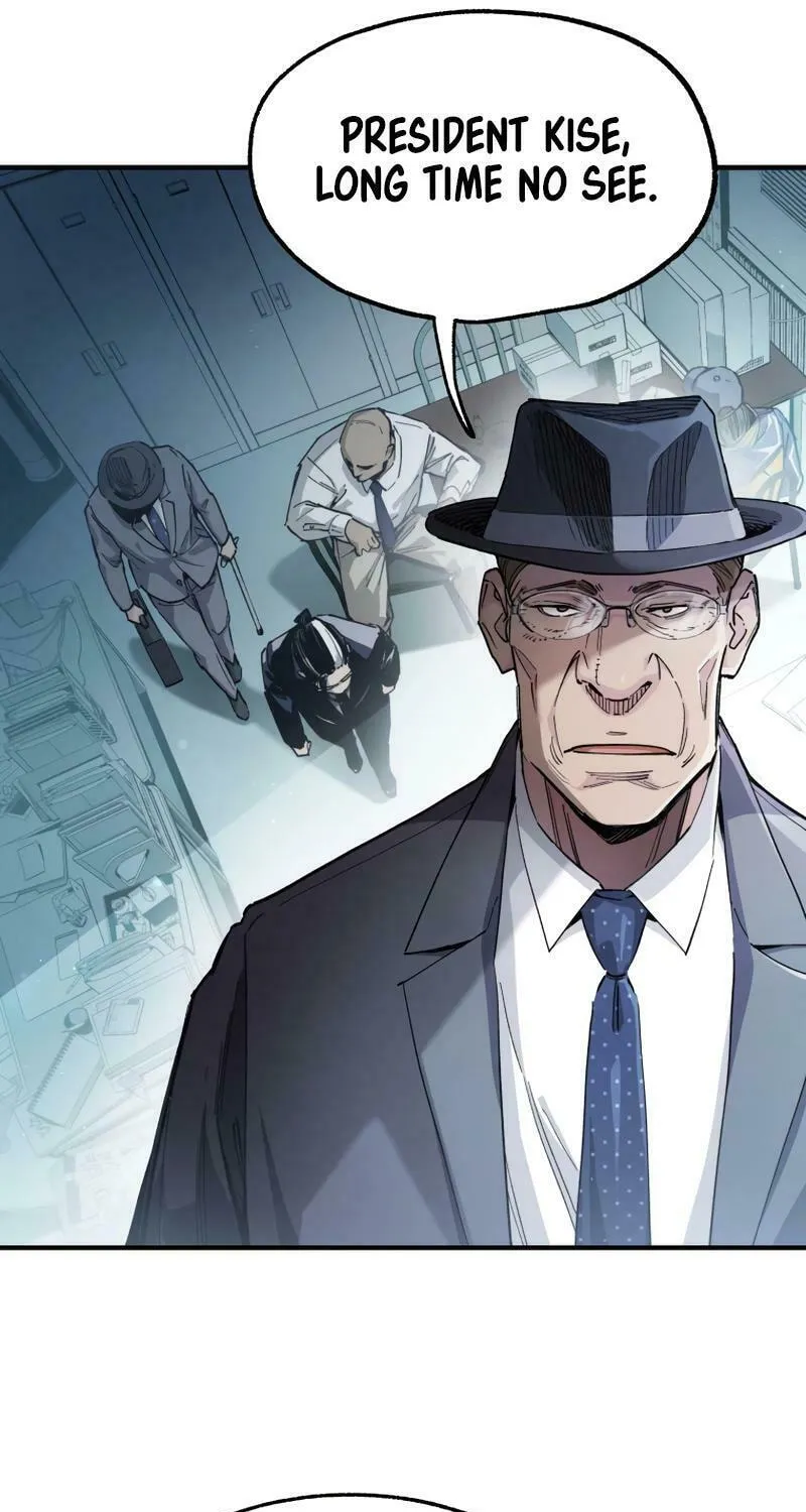 Black Surge Chapter 16 page 10 - 