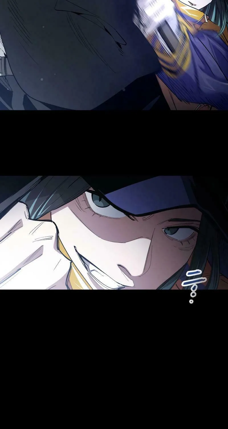 Black Surge Chapter 17 page 12 - 