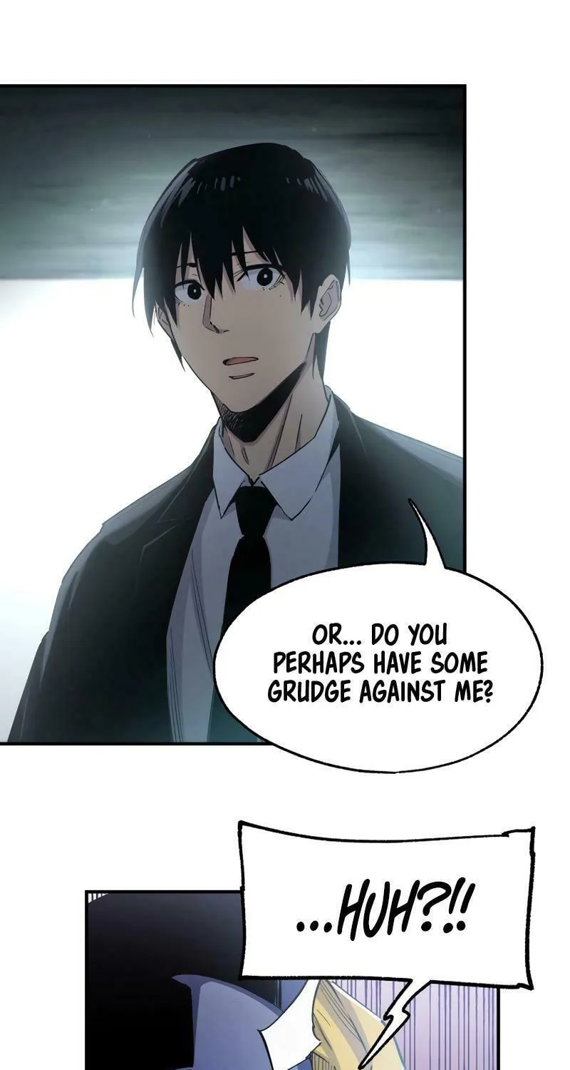 Black Surge Chapter 17 page 18 - 