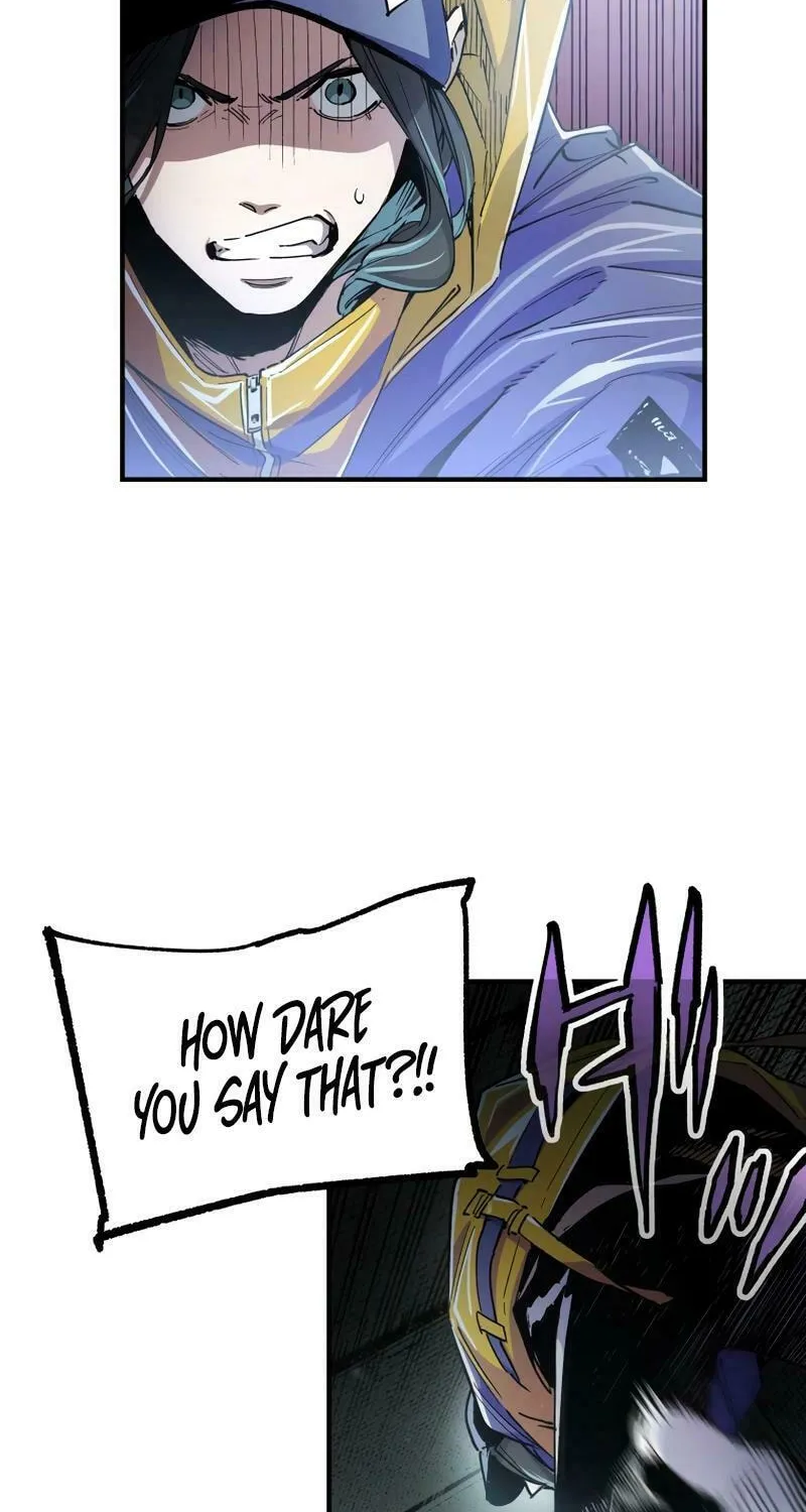 Black Surge Chapter 17 page 19 - 