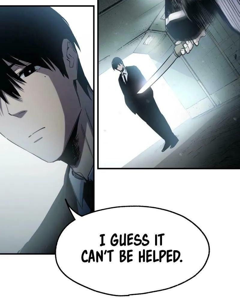 Black Surge Chapter 17 page 20 - 