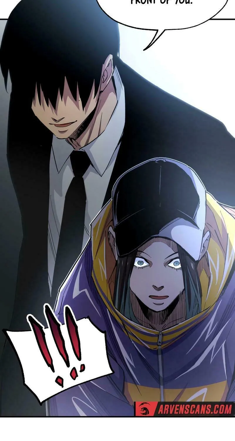 Black Surge Chapter 17 page 24 - 