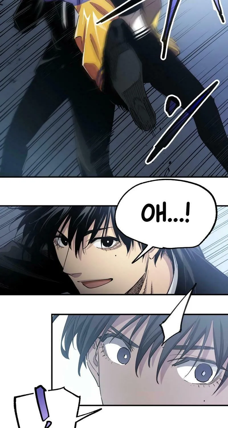 Black Surge Chapter 17 page 30 - 
