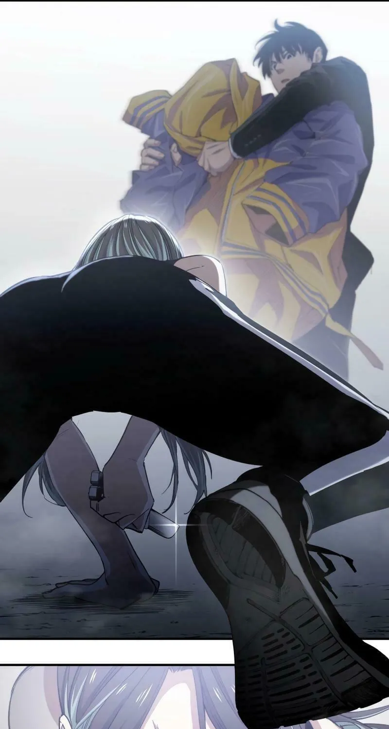 Black Surge Chapter 17 page 33 - 