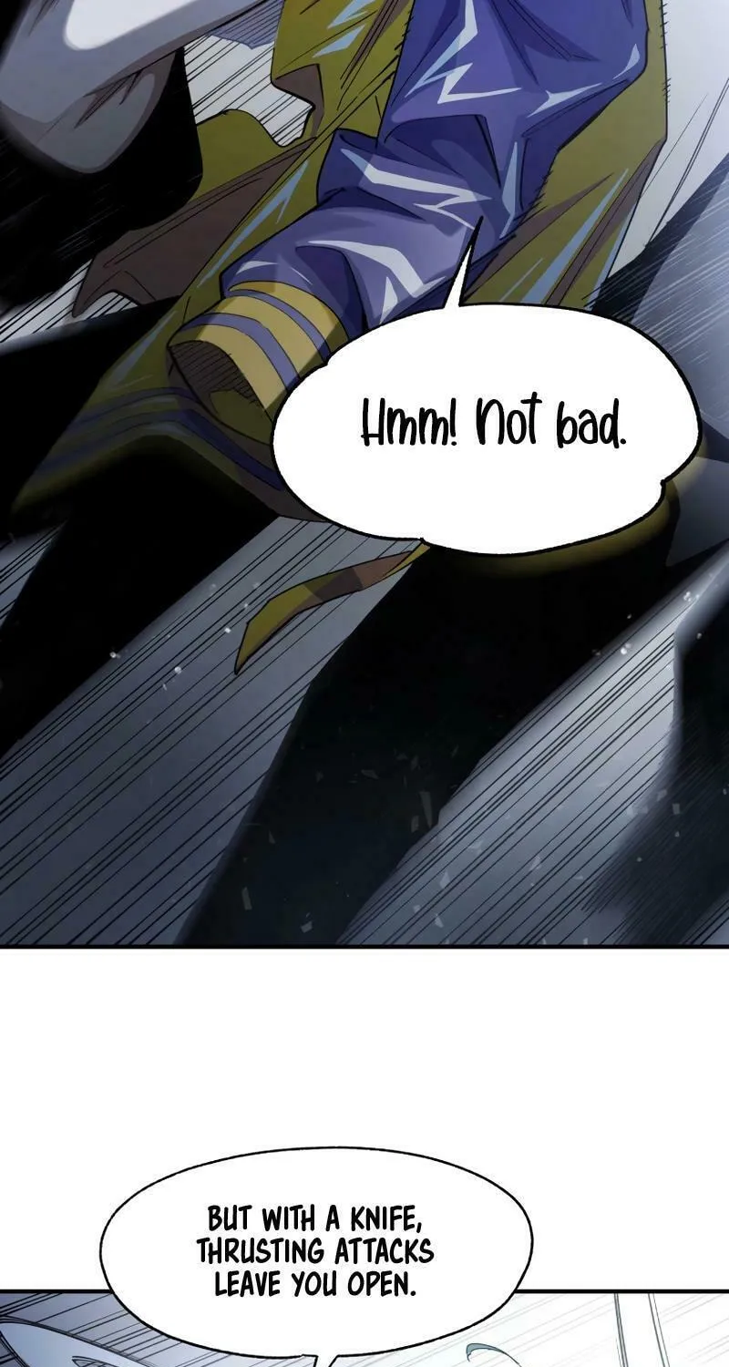 Black Surge Chapter 17 page 35 - 
