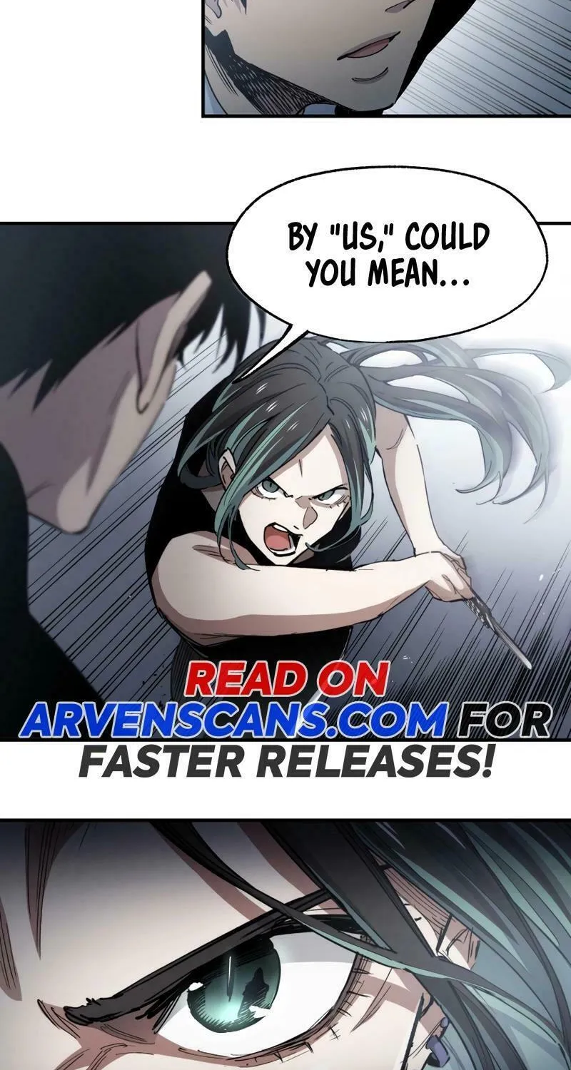 Black Surge Chapter 17 page 38 - 