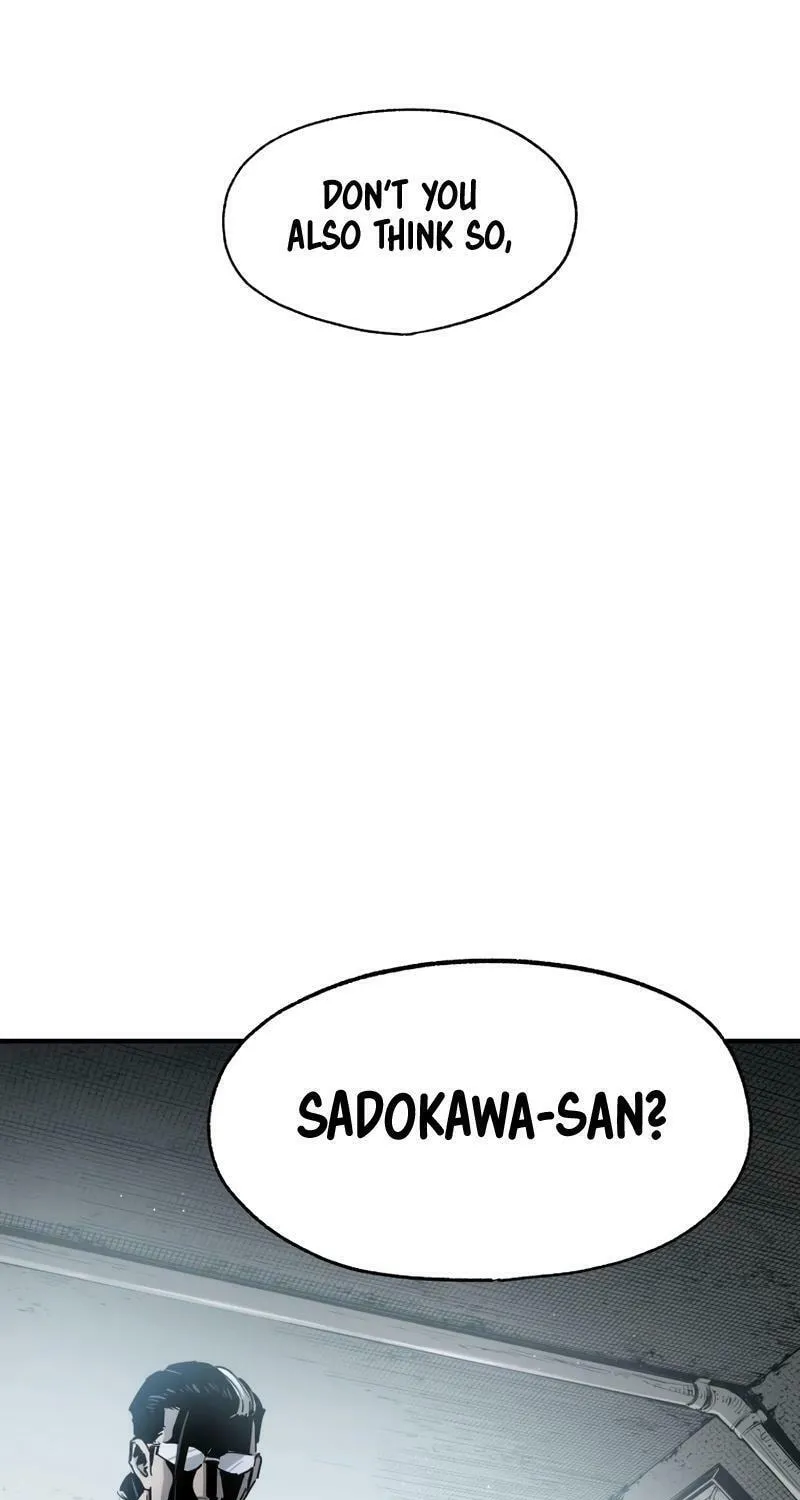 Black Surge Chapter 17 page 44 - 