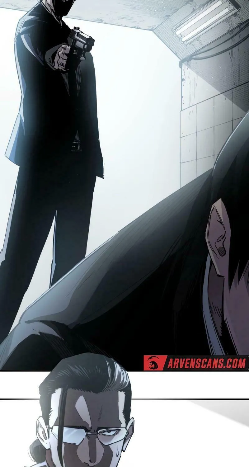 Black Surge Chapter 17 page 45 - 