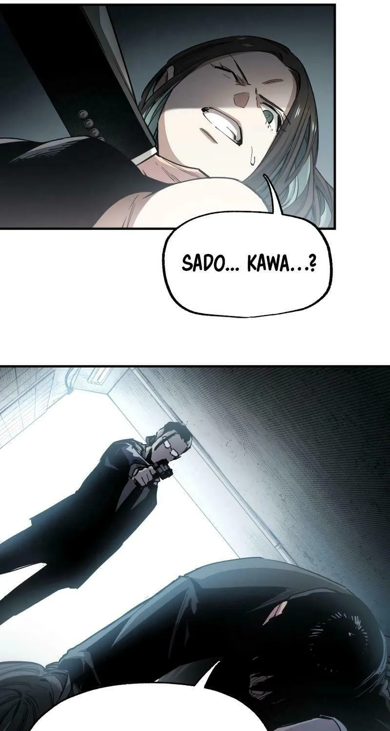 Black Surge Chapter 17 page 47 - 