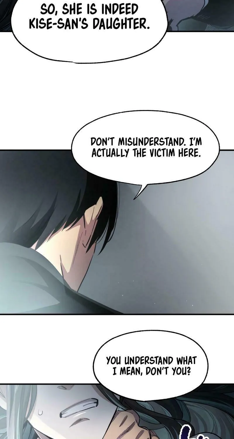 Black Surge Chapter 17 page 48 - 