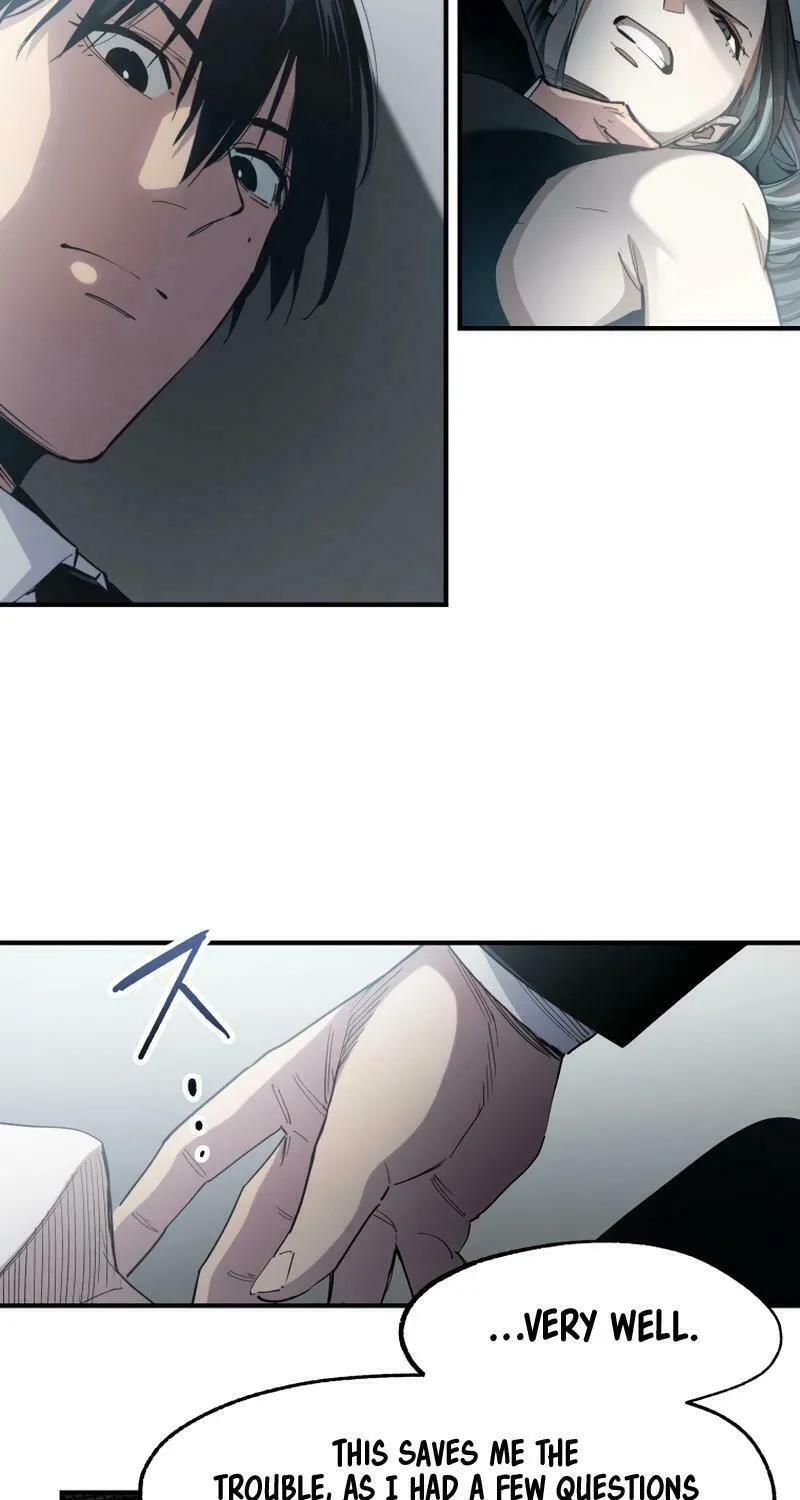 Black Surge Chapter 17 page 51 - 
