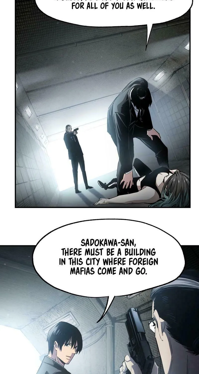 Black Surge Chapter 17 page 52 - 