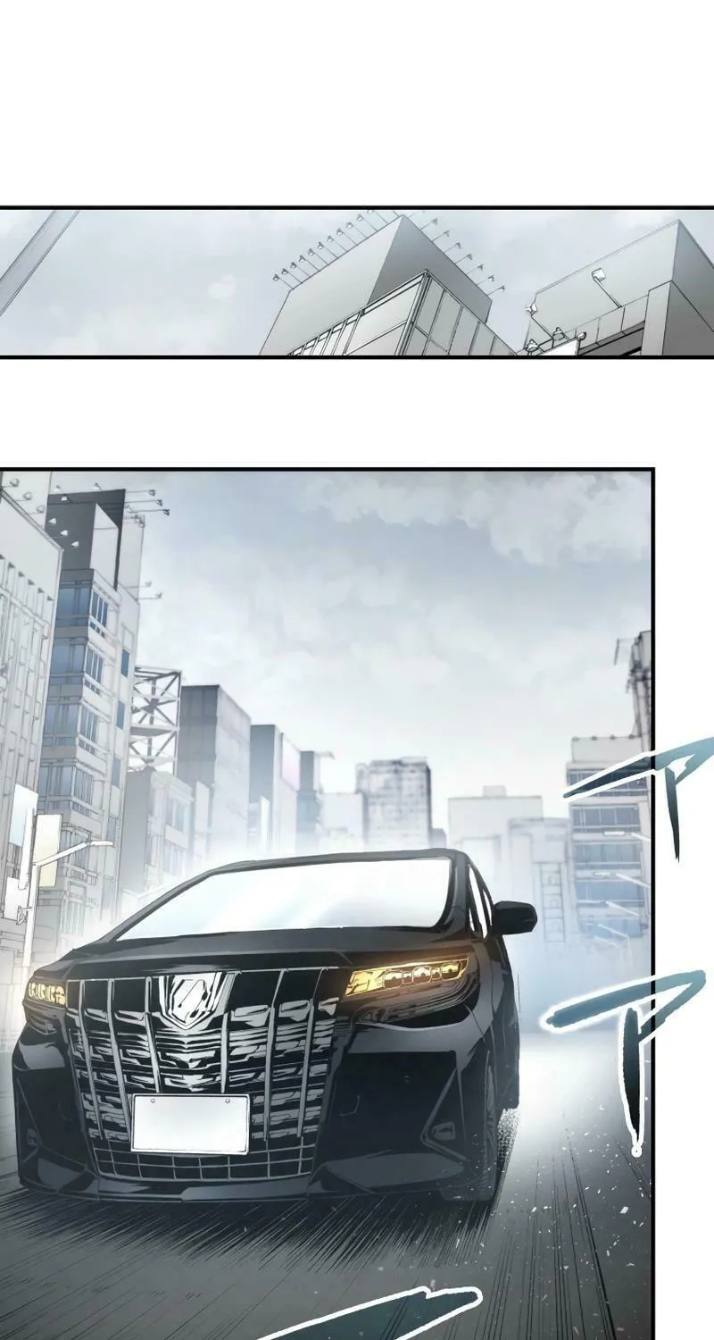 Black Surge Chapter 17 page 55 - 