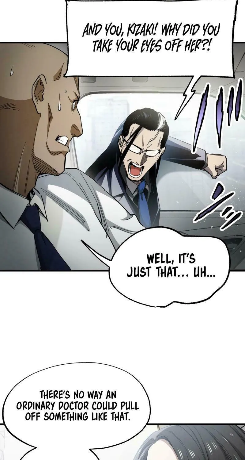 Black Surge Chapter 17 page 57 - 