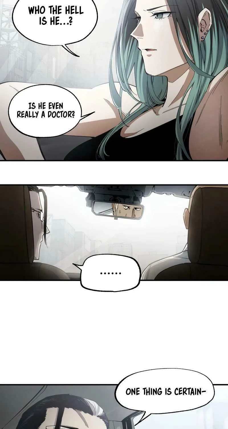 Black Surge Chapter 17 page 58 - 