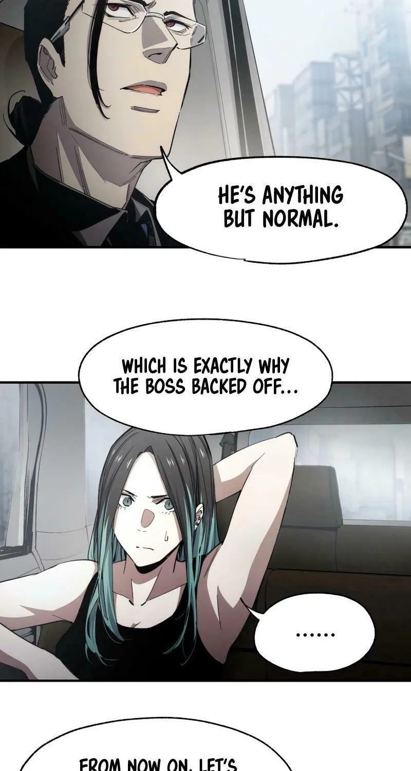 Black Surge Chapter 17 page 59 - 