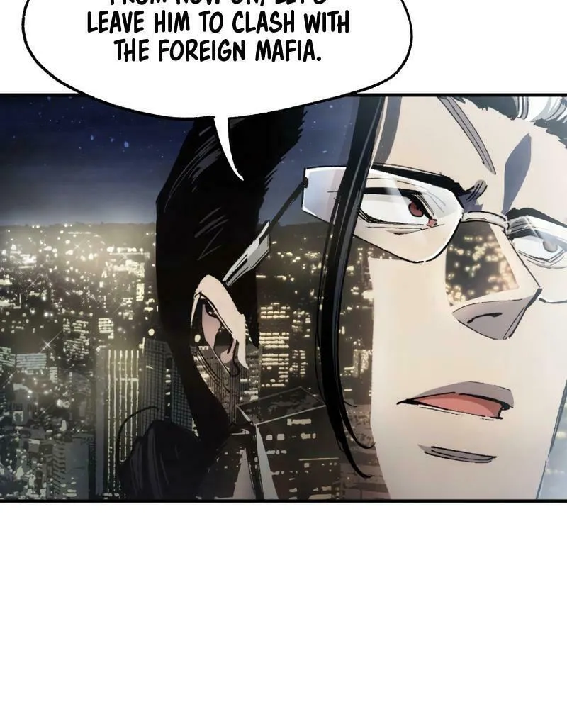 Black Surge Chapter 17 page 60 - 