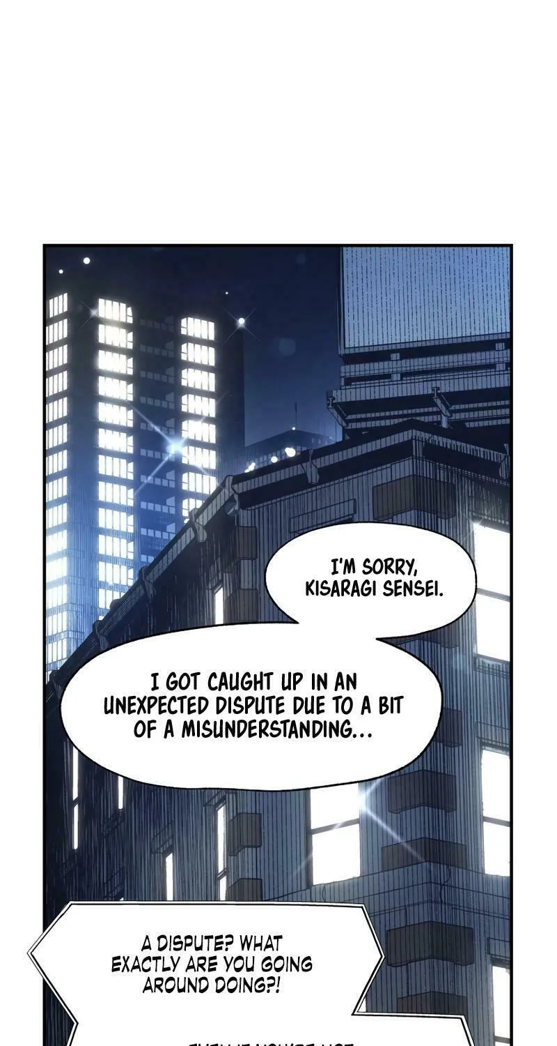 Black Surge Chapter 17 page 61 - 