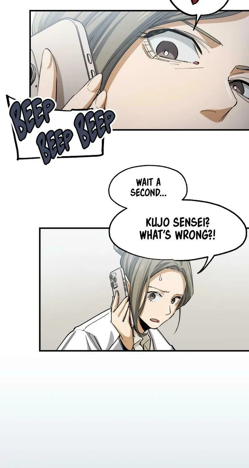 Black Surge Chapter 17 page 9 - 