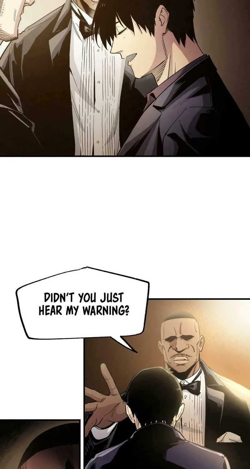 Black Surge Chapter 18 page 12 - 