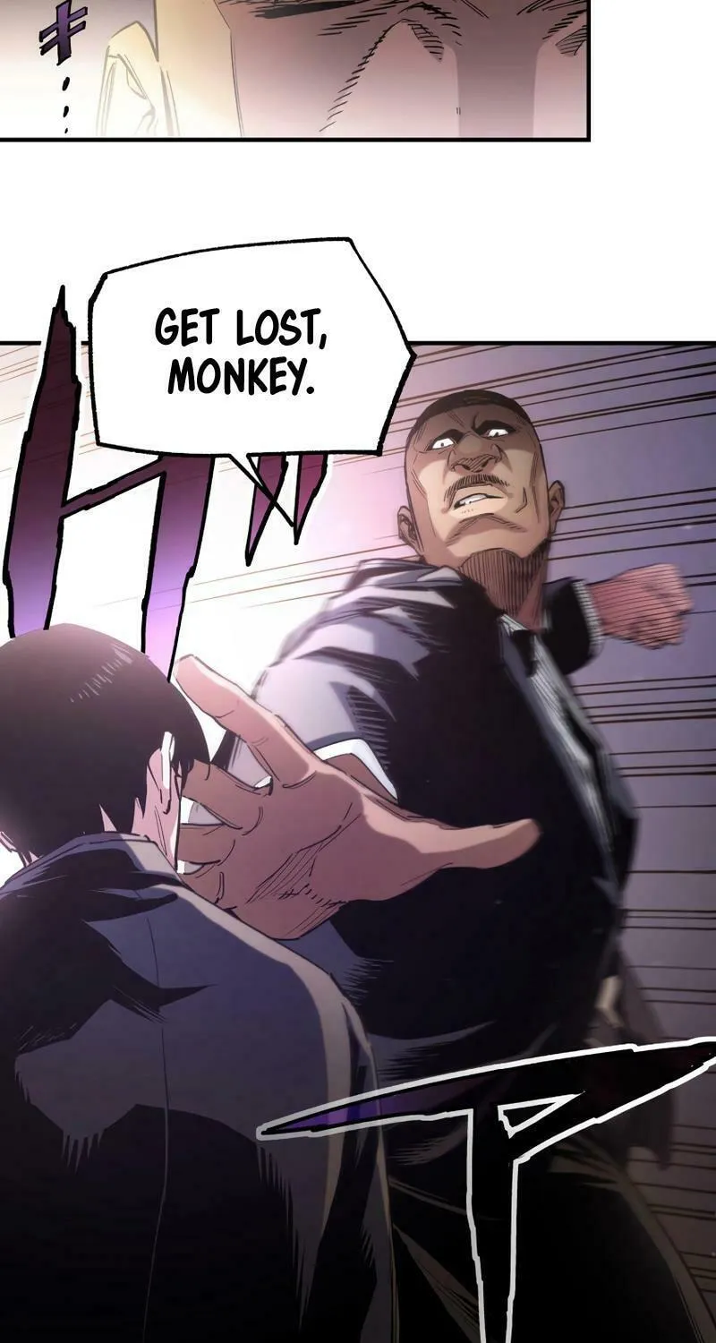 Black Surge Chapter 18 page 14 - 