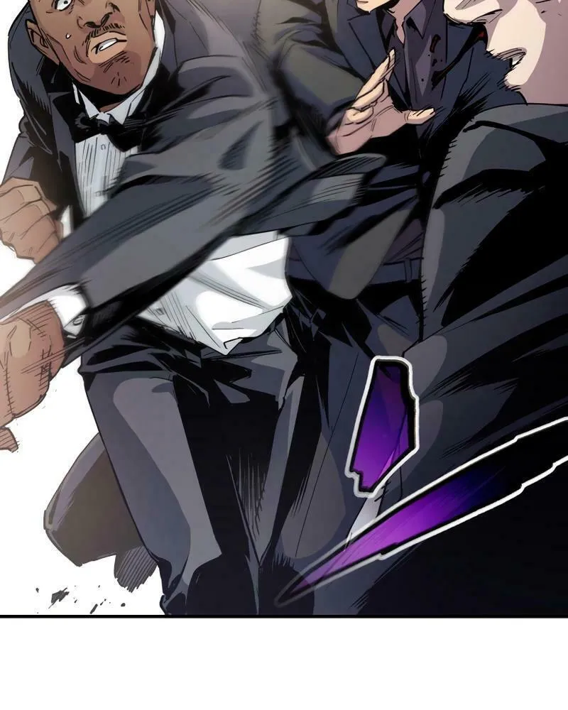 Black Surge Chapter 18 page 16 - 