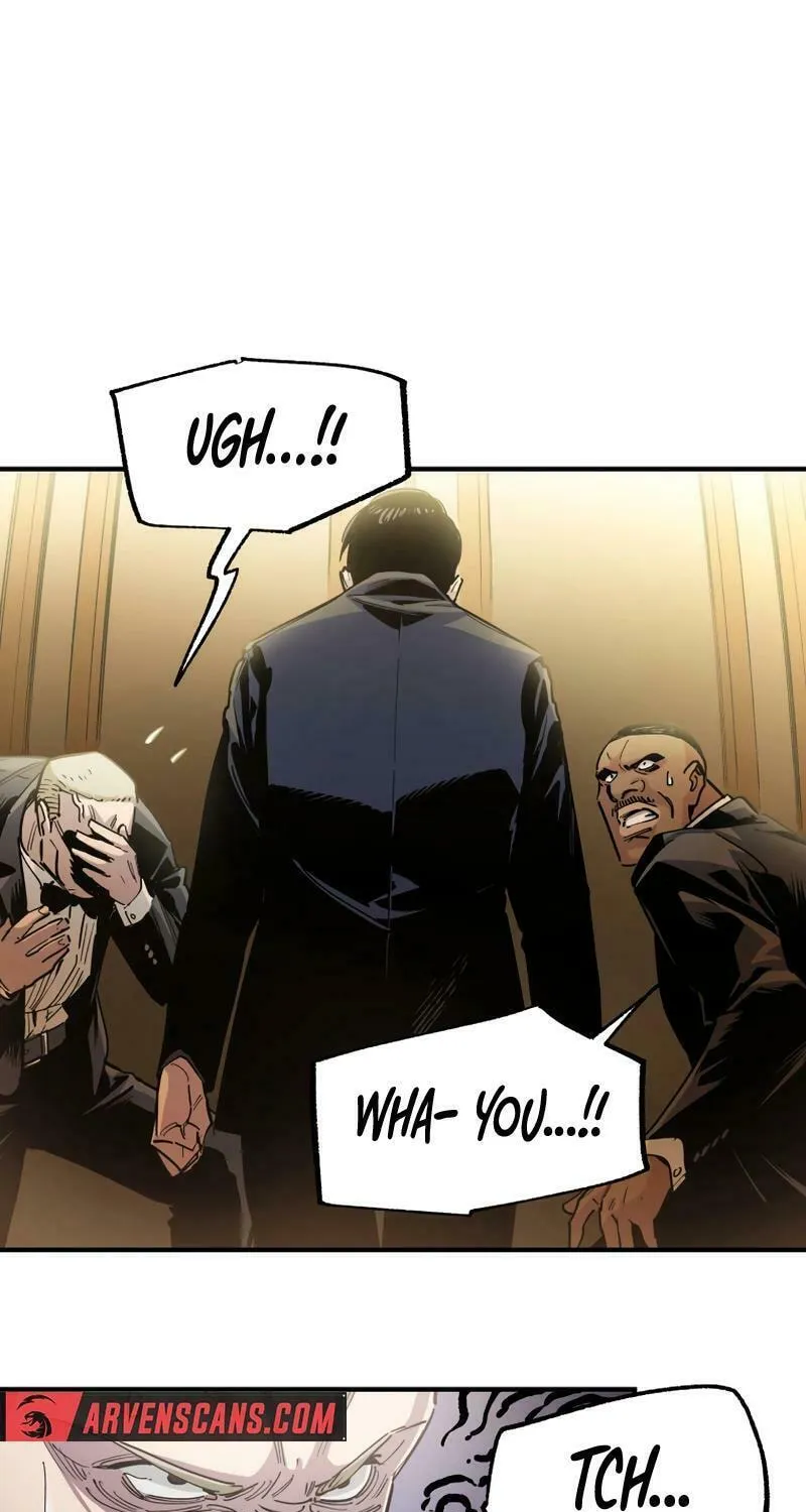 Black Surge Chapter 18 page 17 - 