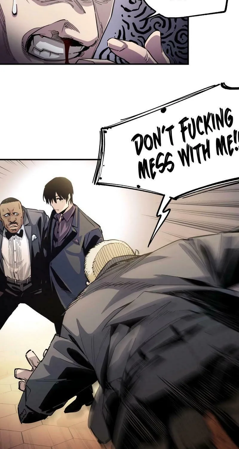 Black Surge Chapter 18 page 18 - 