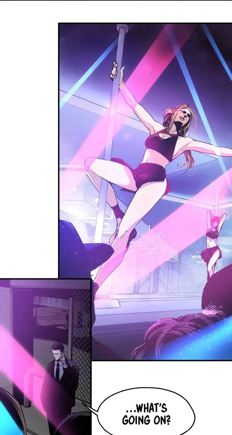 Black Surge Chapter 18 page 26 - 