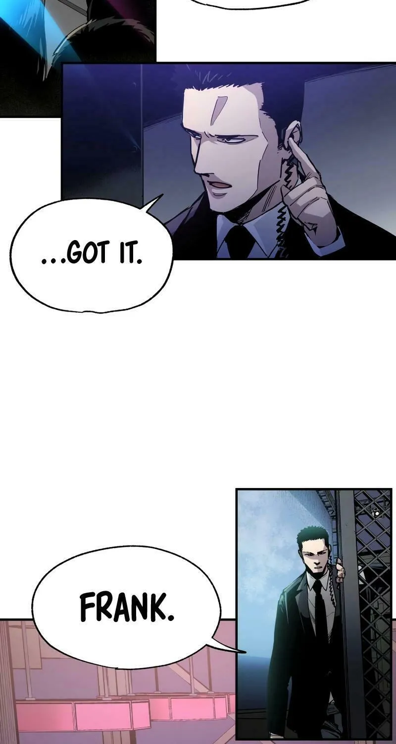 Black Surge Chapter 18 page 27 - 